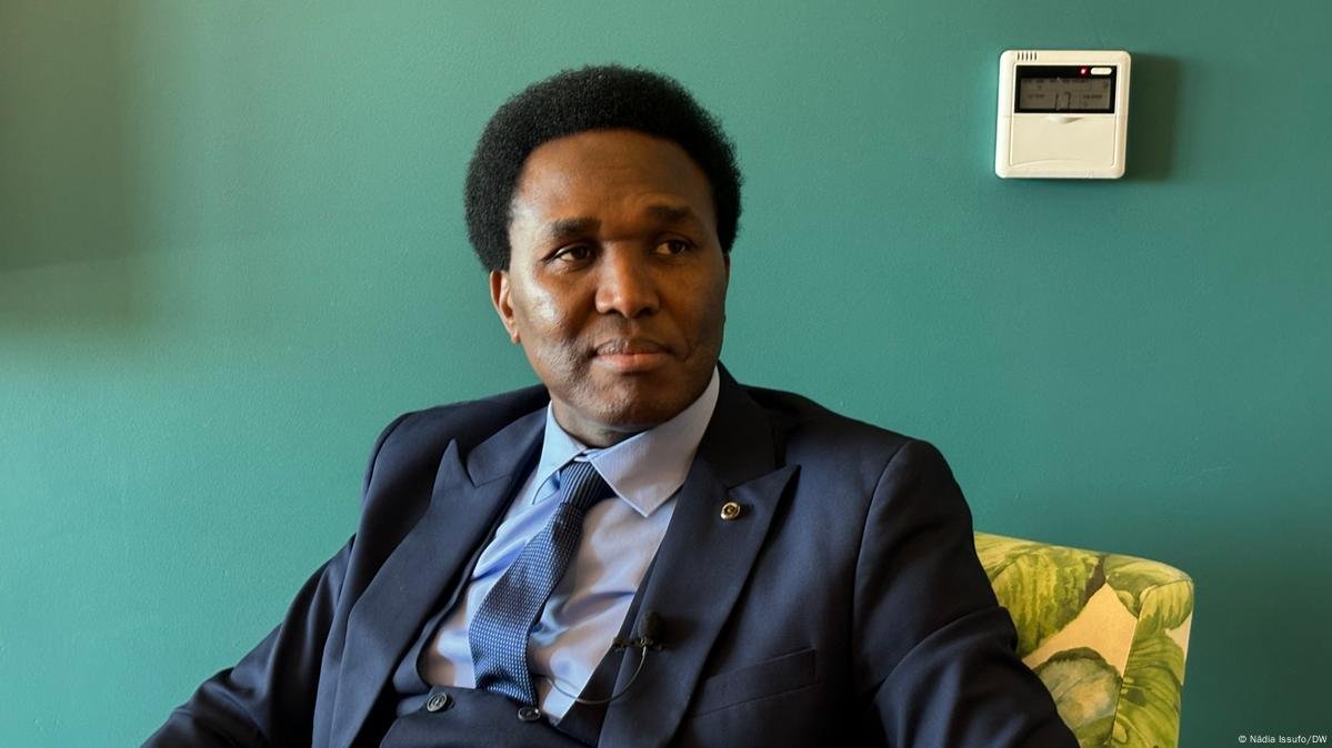 Venâncio Mondlane e a virada política em Moçambique