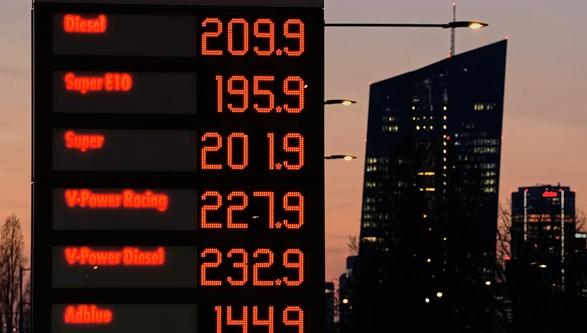 Guerra prolongada com o Irão pode provocar recessão e até 5 milhões de desempregados na Alemanha